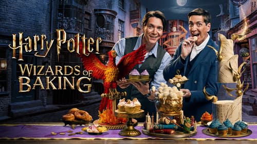 Harry Potter: Wizards of Baking Bild 1