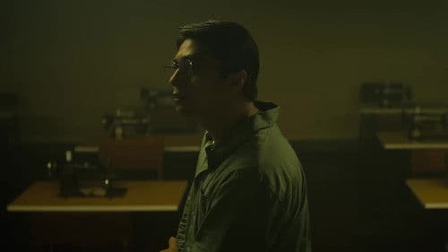 Kisah Tanah Jawa: Pocong Gundul Bild 2