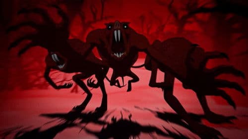 Red Iron Road Bild 1