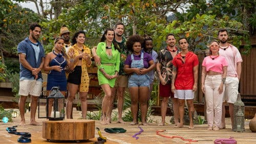 Ilhados com a Sogra Bild 3