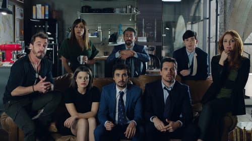 Cuerpo de élite Bild 3