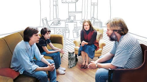 Der Tintenfisch und der Wal Bild 3