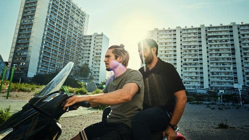 Bac Nord – Bollwerk gegen das Verbrechen Bild 8