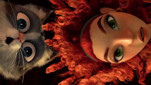 Яга и книга заклинаний Bild 2