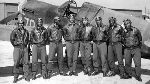 Tuskegee Airmen: Legacy of Courage Bild 3