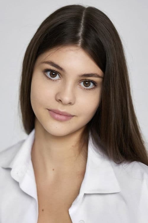 Анна Изотова