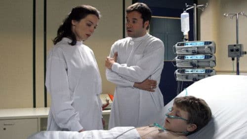 Die Entscheidung Bild 1