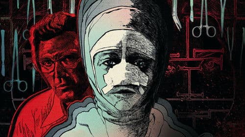 Skalpell - Blutiges Spiegelbild Bild 5