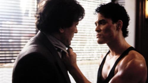 Rapid Fire - Unbewaffnet und extrem gefährlich Bild 3