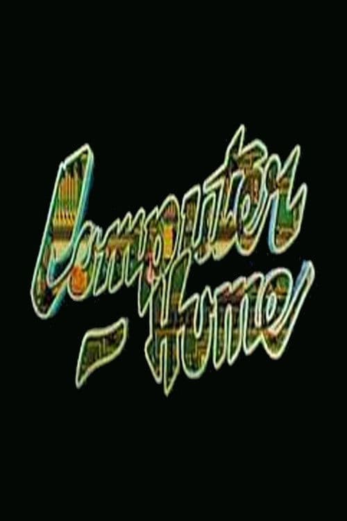 Computer-Home