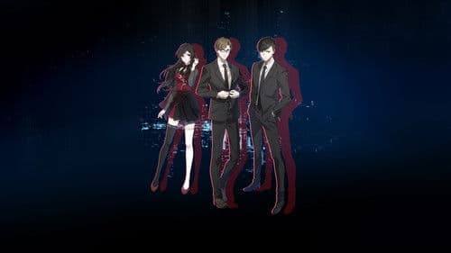 X&Y - Ai You De Mishi Bild 4