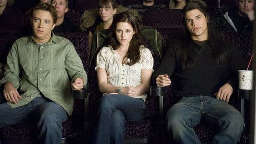 New Moon - Biss zur Mittagsstunde Bild 7