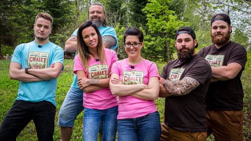 Tous pour un chalet Bild 3