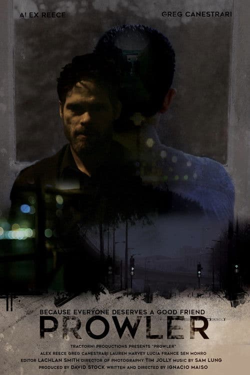 Prowler