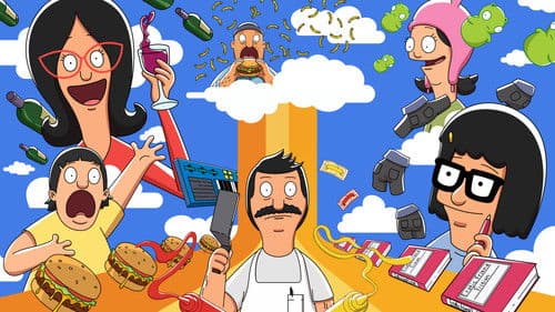 Bob's Burgers Bild 7