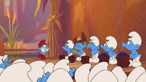 Die Schlümpfe: Smurfy Hollow - Eine schön schaurige Schlumpfgeschichte Bild 5