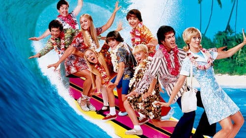 Die Brady Family 2 Bild 2