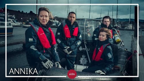 Annika - Mord an Schottlands Küste Bild 7