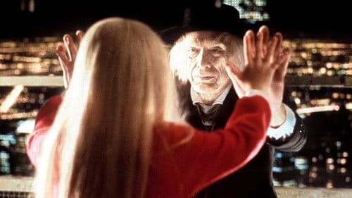 Poltergeist III - Die dunkle Seite des Bösen Bild 5