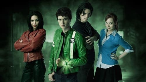 Ben 10: Alien Swarm Bild 1