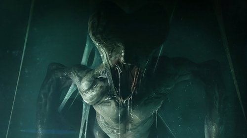 Dark Parasite Bild 1