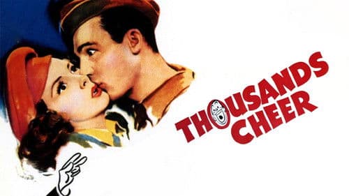 Thousands Cheer Bild 3