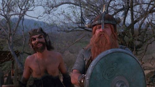 Die Mächte des Lichts Bild 6