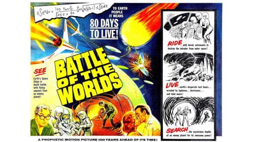Battle of the Worlds Bild 1
