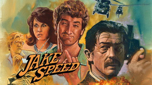 Jake Speed Bild 8