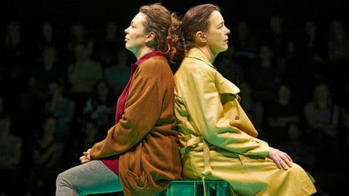 National Theatre Archive: Mosquitoes Bild 1