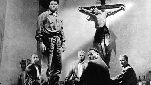 Der verbotene Christus Bild 1