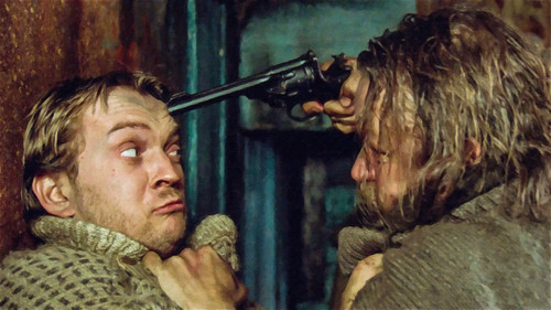 Kjærlighetens kjøtere Bild 5