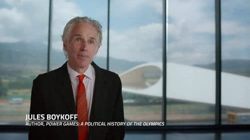 Jim Thorpe: Lit by Lightning Bild 4