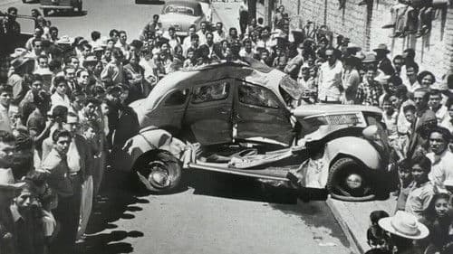 El Hombre que vio Demasiado Bild 3