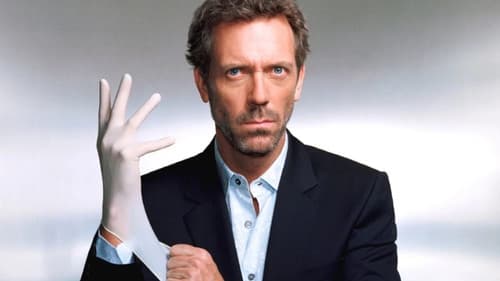 House M.D.: The Doctor Directs Bild 1