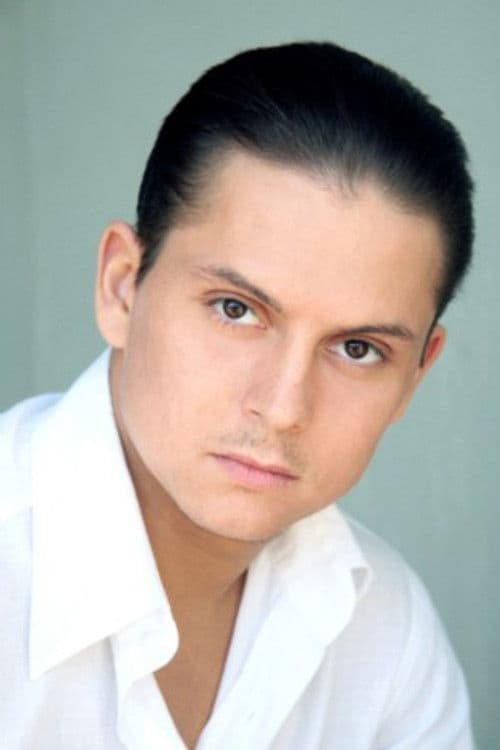 Николай Фурсенко