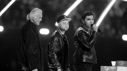 Shouting Through The Letterhole Bild 2