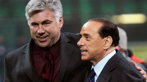 Berlusconi: Zum Siegen verdammt Bild 2