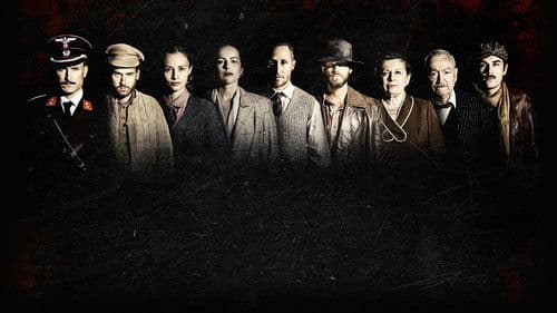 Moje povstanie II Bild 1