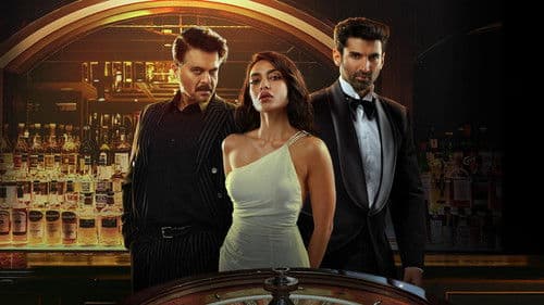 द नाइट मैनेजर Bild 6