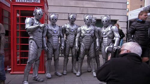 Doctor Who Extra Bild 1