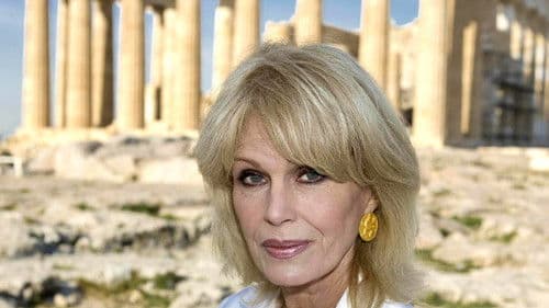 Joanna Lumley's Greek Odyssey Bild 1