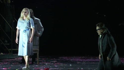 Stravinsky/Tchaikovsky: Mavra/Iolanta Bild 1