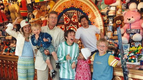 Sommer mit Onkel Erik Bild 1