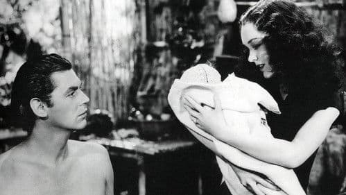 Tarzan und sein Sohn Bild 7