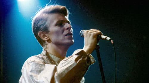 Bowie - Der letzte Akt Bild 1