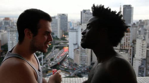 Intimidade Pública Bild 1