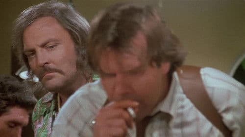 Cheech & Chongs - Heiße Träume Bild 3