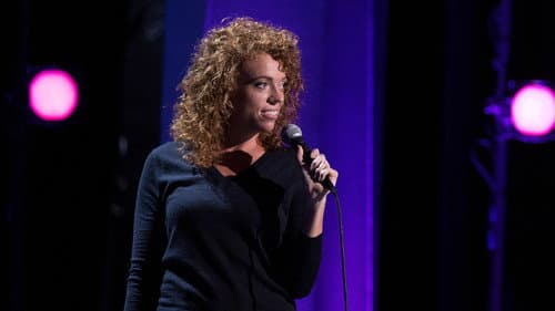 Michelle Wolf: Nice Lady Bild 3