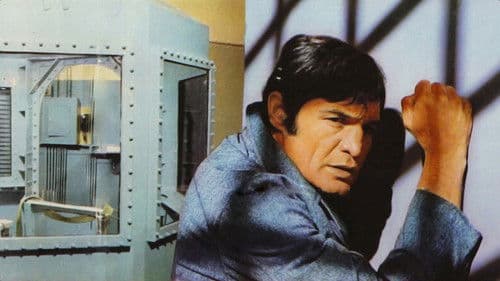 Sedia elettrica Bild 1